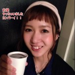 美肌効果のある果物がたっぷり入った満腹酵素 アサイースムージーで乾杯