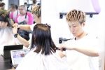 美容室4cmキッズカットイベント！子どもカット大歓迎