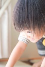 子供のヘアカットは何歳から？いつ頃にどこで髪の毛を切ればいいの？