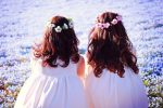 地毛が明るい人と暗い人の違いって何？明るい方がいいの？