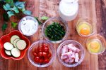 髪の毛に良い食べ物ってなに？身体の内側からヘアケアしませんか？