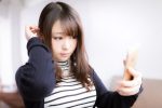 髪の毛は毎日のお手入れがとても重要です。自宅でのヘアケアの方法