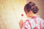 【2017年最新】オススメのヘアセット！浴衣に似合う髪型10選