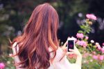 SNSに最適！フォトジェニックカラーってどんなヘアカラー！？
