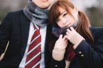 初デートで男子に好印象！女子にオススメの髪型ヘアアレンジ６つ！