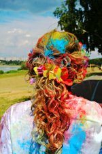 ヘアカラートリートメントの使い方のコツ！使用頻度も紹介します！