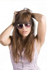女子にオススメのツーブロックヘアの種類とやり方！