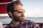 メンズにオススメのオールバックの人気髪型１０スタイル！セット方法も紹介します