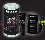 【温度で色が変わるヘアカラー】ビビッドムードカラーとは！？